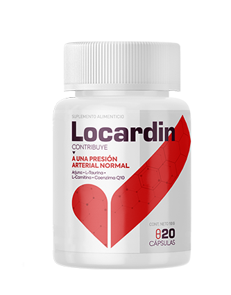 Locardin
